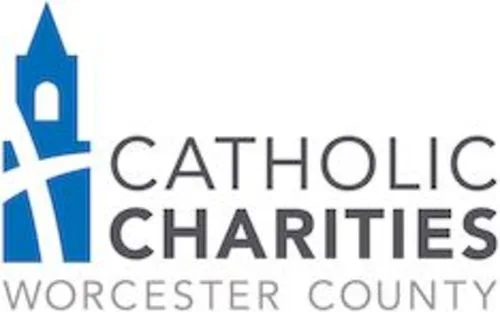 Catholic Charities Leominster Womens Program logo