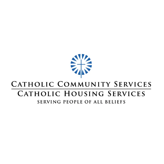 Catholic Community Services Recovery Center/Marysville logo