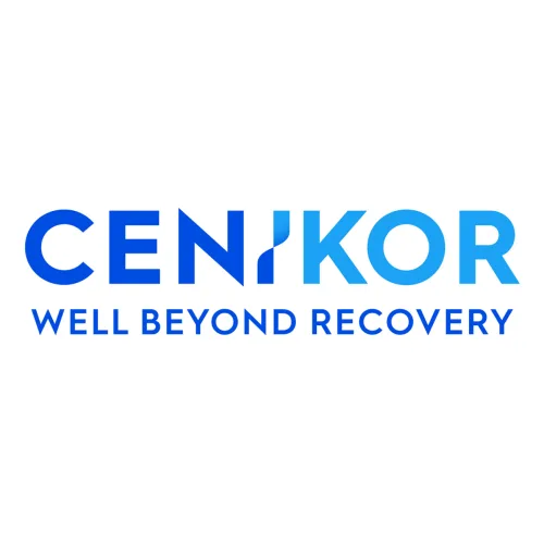 Cenikor Foundation - Waco logo