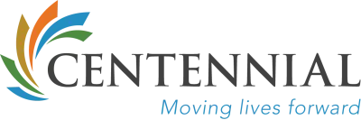 Centennial Mental Health Center Fort Morgan logo