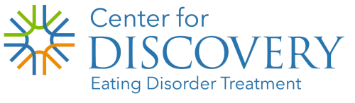 Center for Discovery Columbia logo