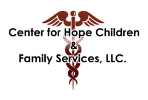 Center for Hope Children and Family New Orleans logo