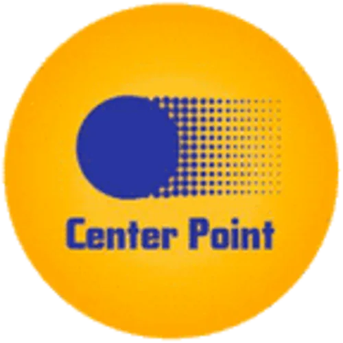 Center Point Residential Women and Children logo