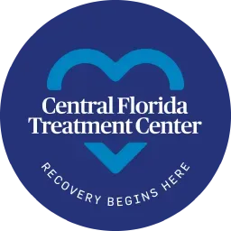 Central Florida Treatment Center Fort Pierce OP MAT logo
