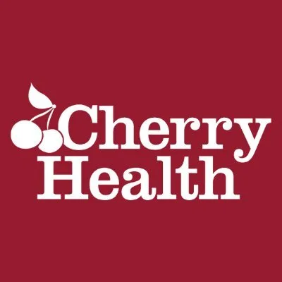 Cherry Street Health Services Muskegon Recovery Center logo