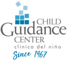 Child Guidance Center Fullerton CGC logo
