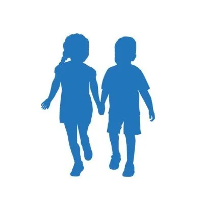 Childrens Service Society of WI DBA Childrens Hosp of WI Comm Servs logo