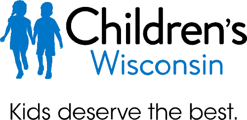 Wausau Clinic - Children’s Wisconsin logo