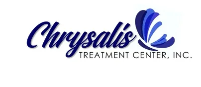 Chrysalis Treatment Center logo