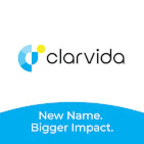 Clarvida Behavioral Health Itasca logo