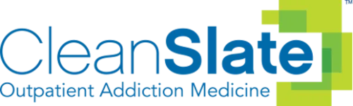 CleanSlate Centers West Cincinnati logo