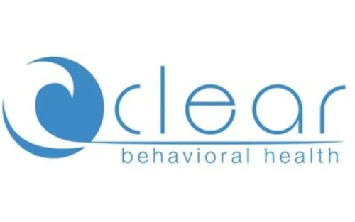 Clear Behavioral Health Redondo Beach Outpatient Mental Health logo