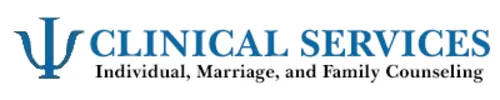 Clinical Services logo