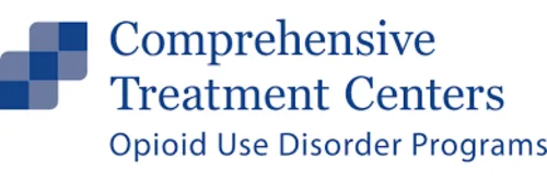 Colton Comprehensive Treatment Center logo