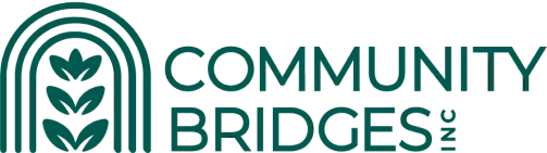 Community Bridges Cactus Integrated Care logo