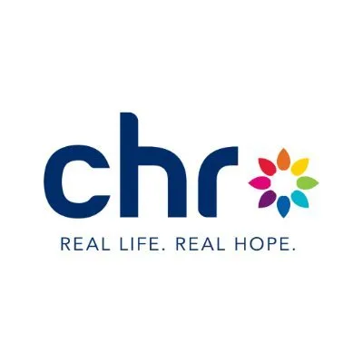 Community Health Resources Manchester Clinic logo