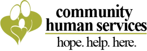 Community Human Services Off Main Clinic logo