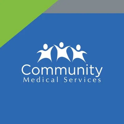 Community Medical Services Fargo logo