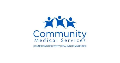 Community Medical Services Grand Forks logo