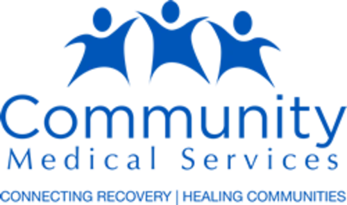 Community Medical Services West Chester Township logo