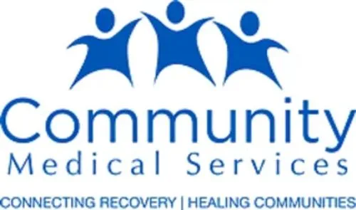 Community Medical Services Yuma logo