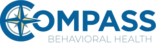 Compass Behavioral Health logo
