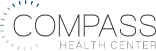Compass Health Center Northbrook logo