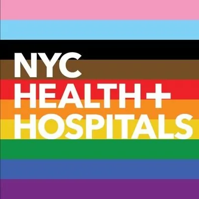 Coney Island Hospital Department of Behavioral Health logo