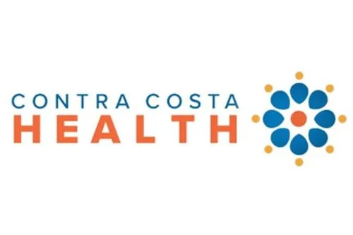 Contra Costa County Behavioral Health logo