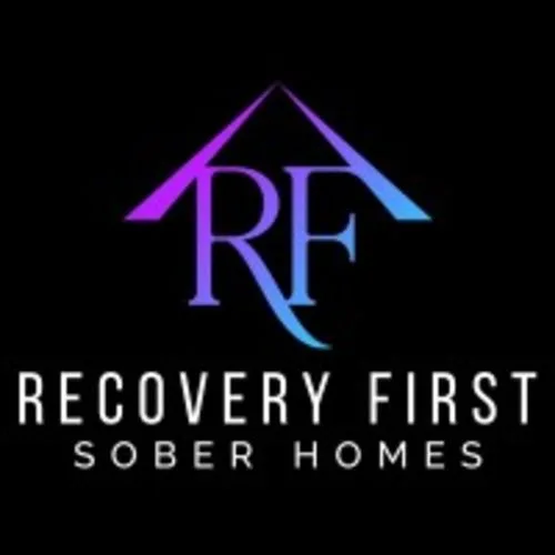 Cook House - Recovery First Sober Homes logo