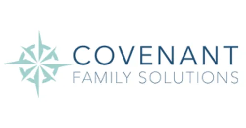 Covenant Family Solutions Marion logo