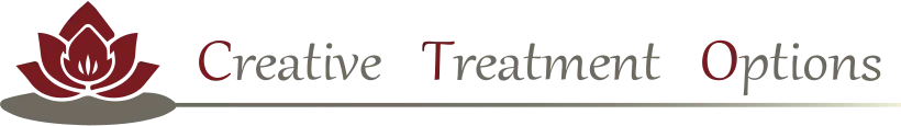 Creative Treatment Options logo