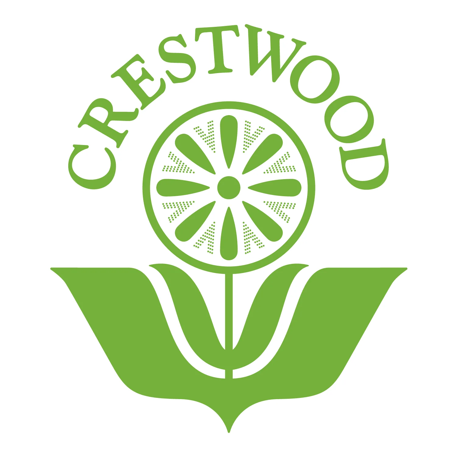 Crestwood Behavioral Health American River logo