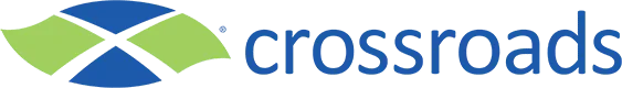 Crossroads Treatment Center Suffolk logo
