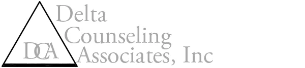Delta Counseling Associates Dumas Service Center logo