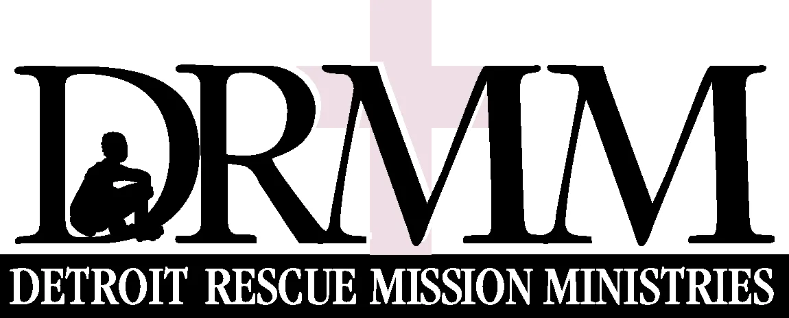 Detroit Rescue Mission Ministries Christian Guidance Center logo