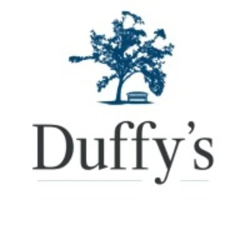 Duffy's Napa Valley Rehab logo