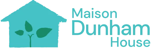 Dunham House logo