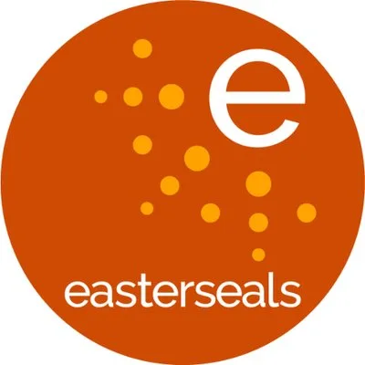 Easter Seals Michigan logo