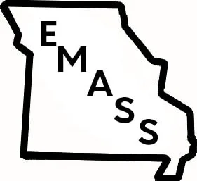 Eastern MO Alt Sentencing Servs EMASS/O Fallon CIP/SROP logo