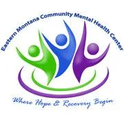 Eastern Montana CMHC Sidney Office logo