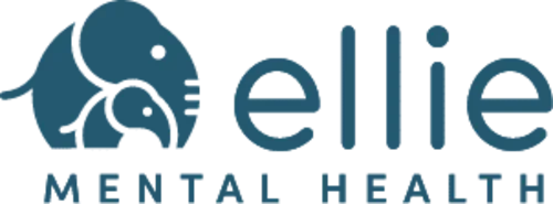 Ellie Mental Health Boise logo
