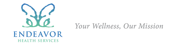 Endeavor Health Services Behavioral Health Clinic logo