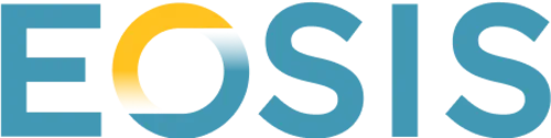 EOSIS Eagan logo