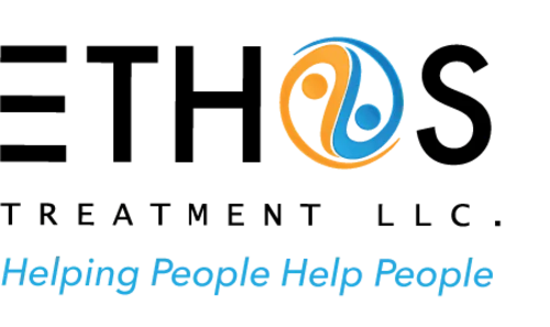 Ethos Treatment Wyomissing logo