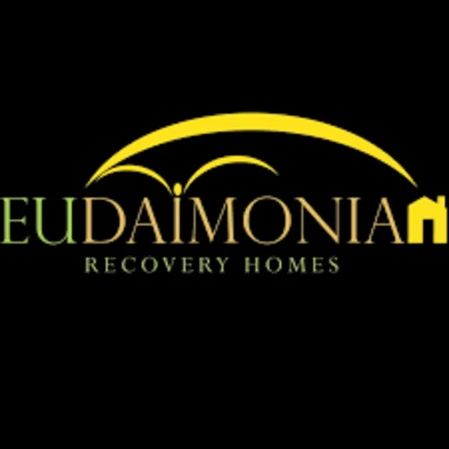 Eudaimonia Recovery Homes Philadelphia logo