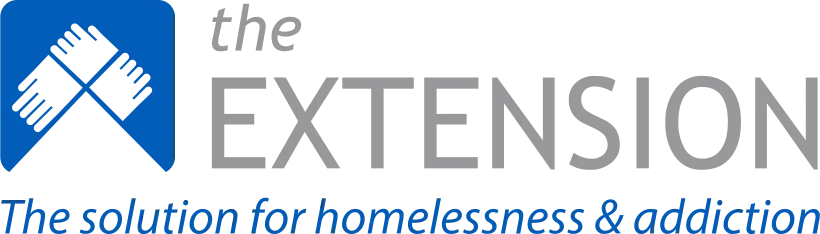 Extension Womens Campus logo