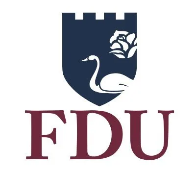 Fairleigh Dickinson University Center for Psychological Services logo