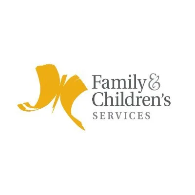 Family and Childrens Services Sarah and John Graves Center logo