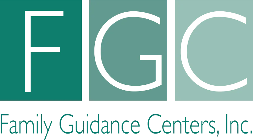 Family Guidance Centers of Ohio logo